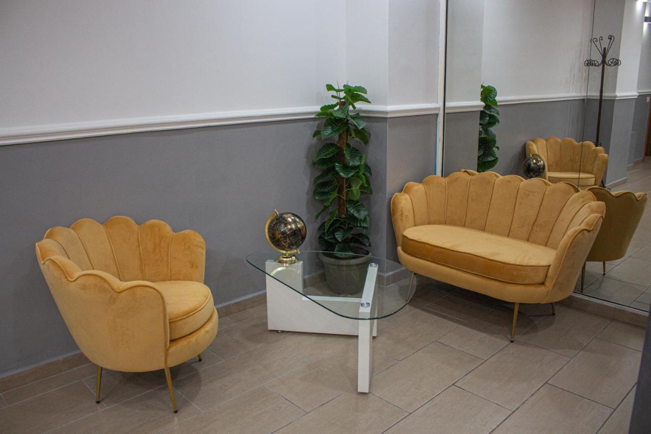 Mirage Mer B&B Catania Exterior photo