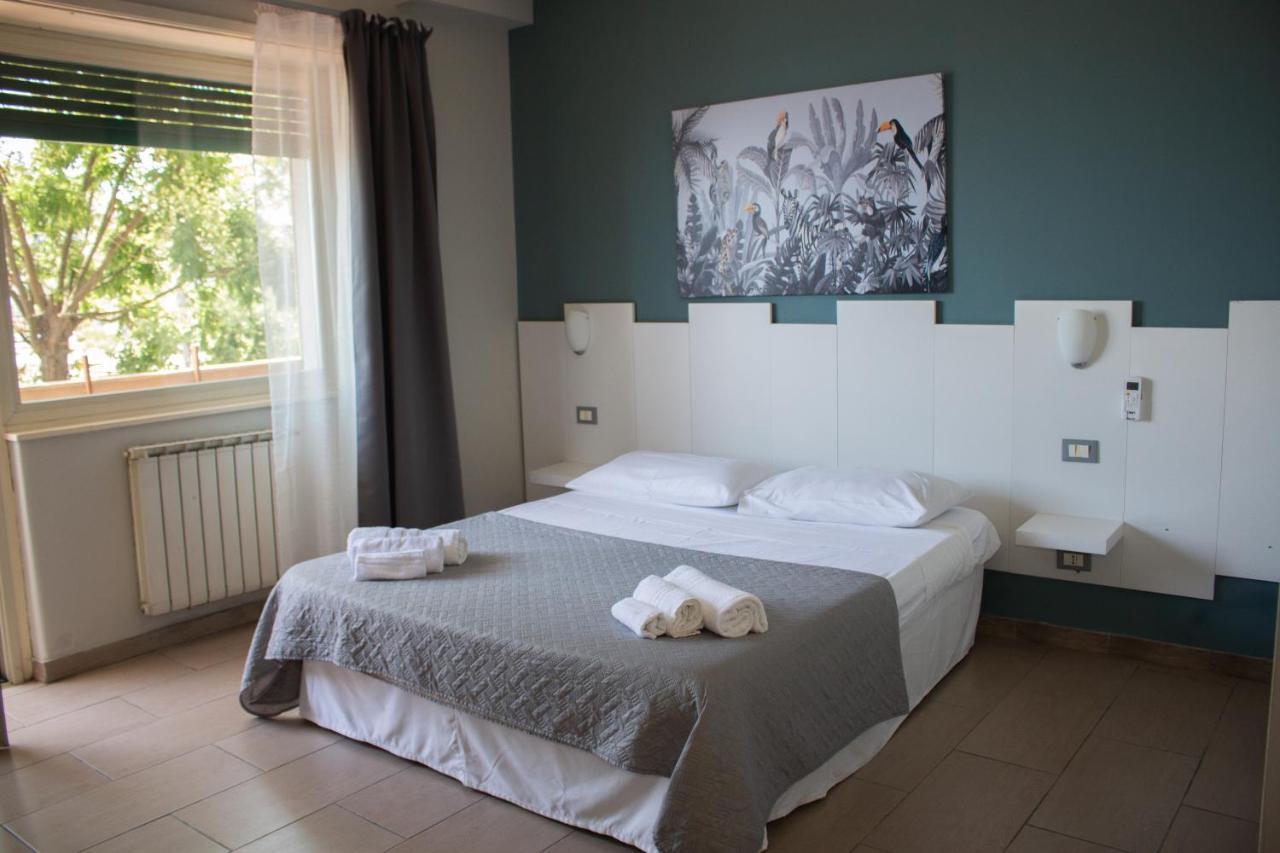 Mirage Mer B&B Catania Exterior photo