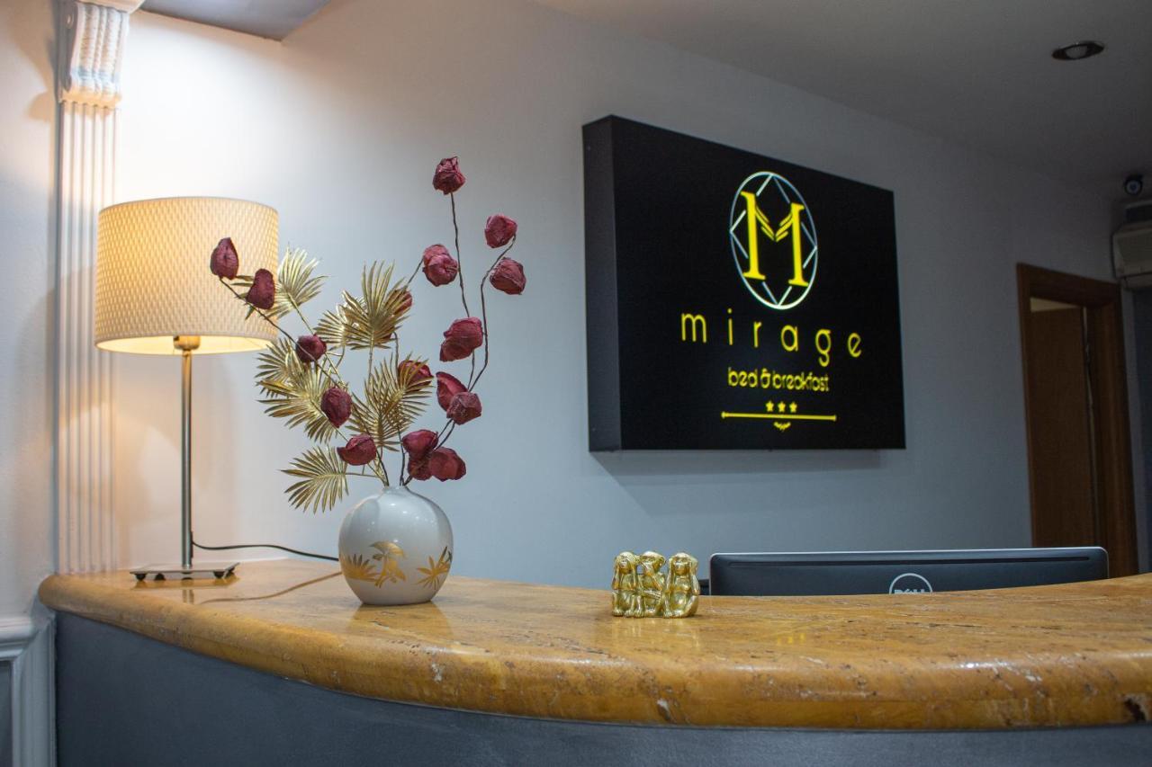Mirage Mer B&B Catania Exterior photo