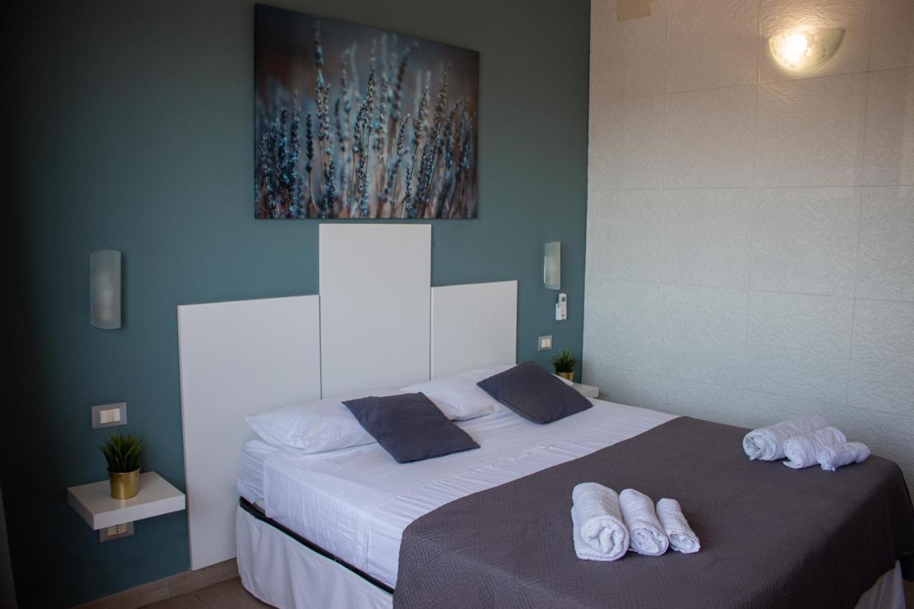 Mirage Mer B&B Catania Exterior photo